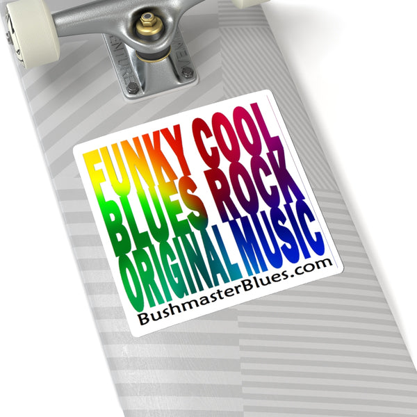 Sticker 01-FunkyCoolBluesRockMusic-square