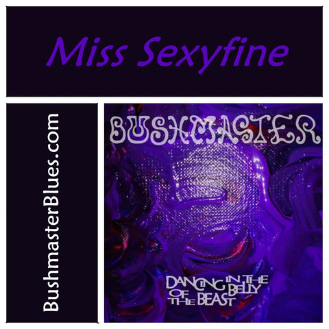 DBB07 Miss Sexyfine - song download