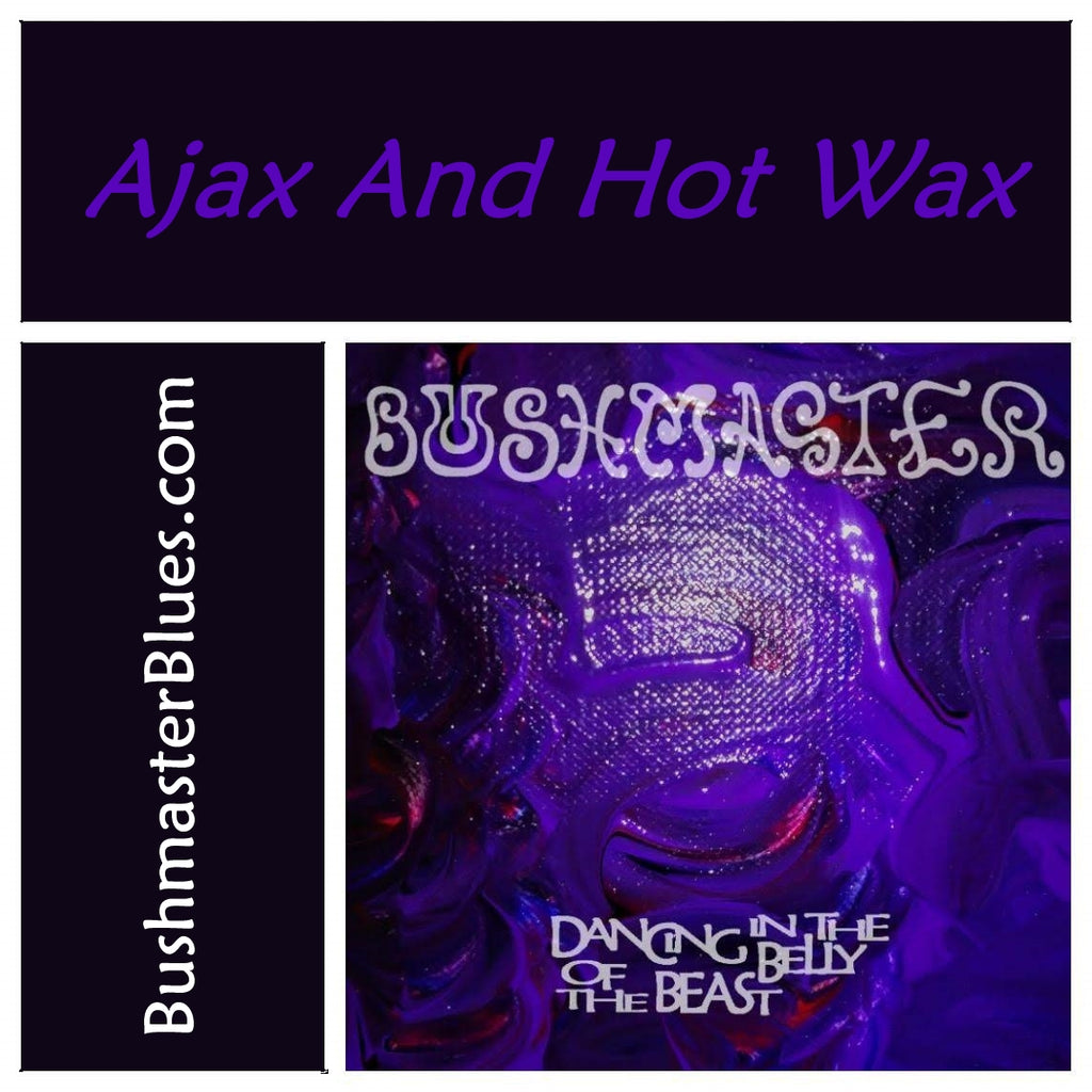 DBB02 Ajax And Hot Wax - song download