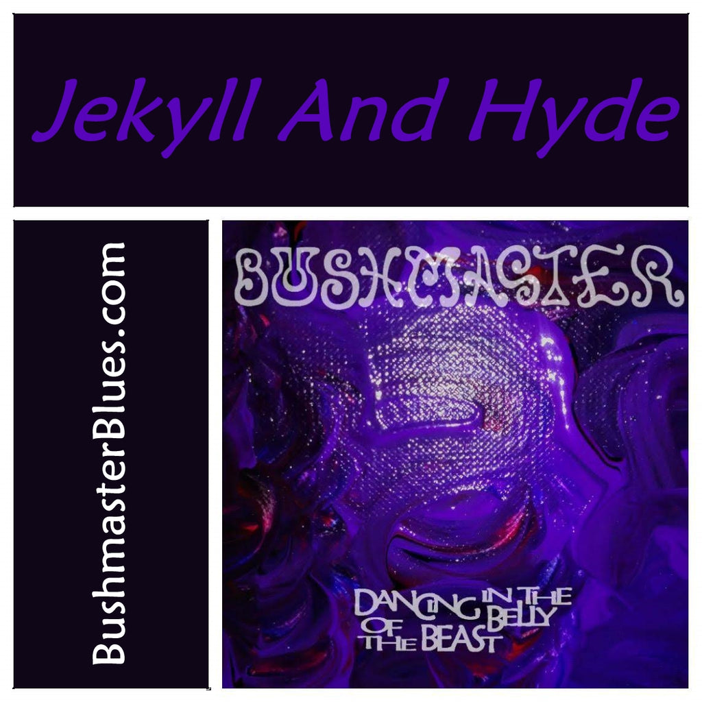 DBB12 Jekyll And Hyde - song download