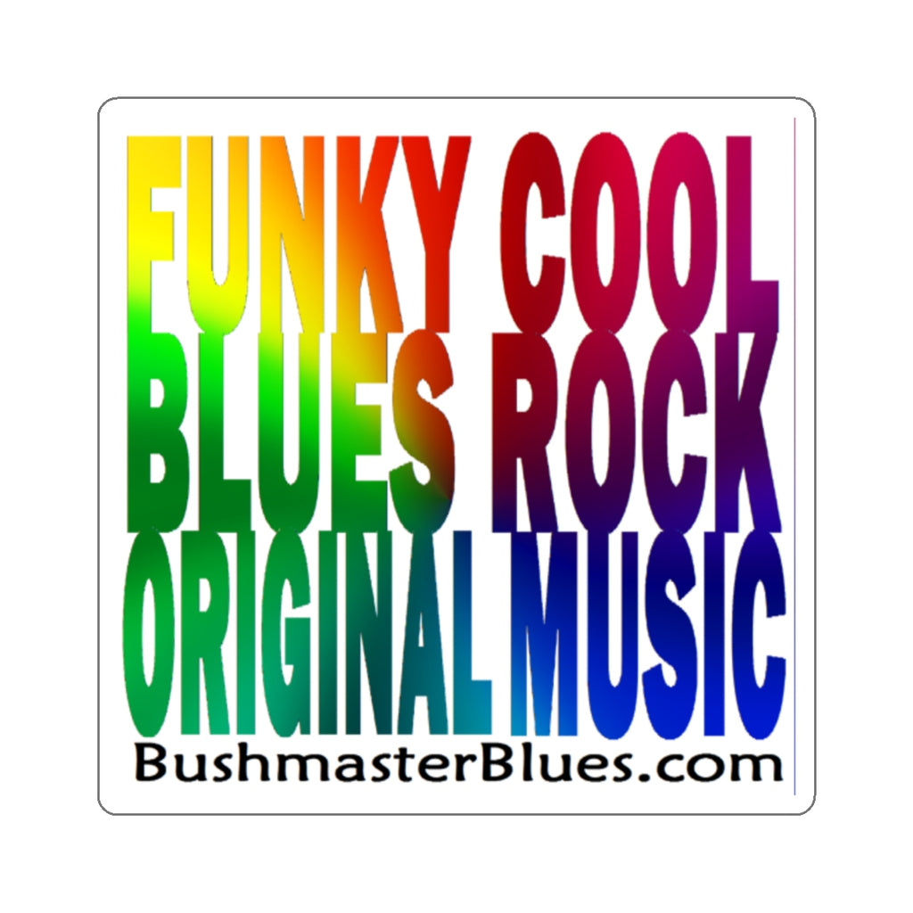 Sticker 01-FunkyCoolBluesRockMusic-square